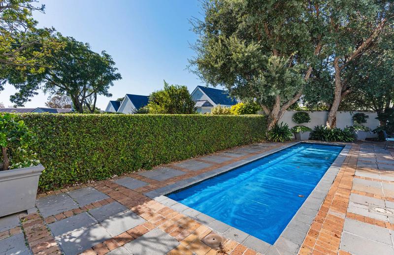 4 Bedroom Property for Sale in Steenberg Estate Western Cape
